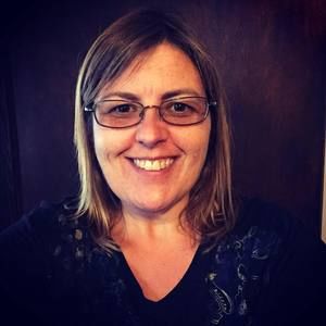 Meet your Posher, Toni